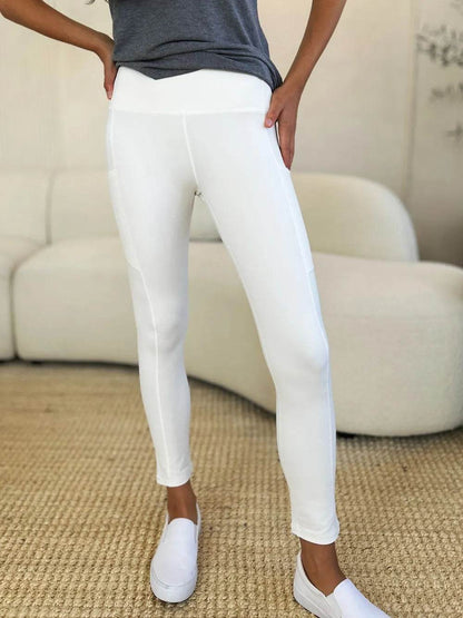 Wide Waistband Sports Leggings Trendsi 7cd7e669-185b-49fd-a77c-9a2632fa56cc-Max