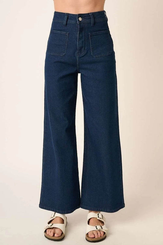 Mittoshop High Waist Wide Leg Jeans Indigo Trendsi 7d21929b-24c4-4e61-bd47-c15d98b030d4-Max