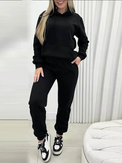 Long Sleeve Hoodie and Joggers Set Black Trendsi 7d3f5eacf8824374a94bc92a53dae83f-Max-Origin