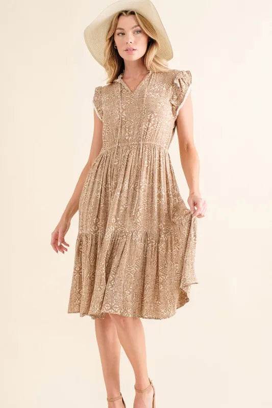 And The Why Boho Printed Tiered Maxi Dress Trendsi 7d77bcaafc6443f88bfb96eb57e2d818-Max-Origin