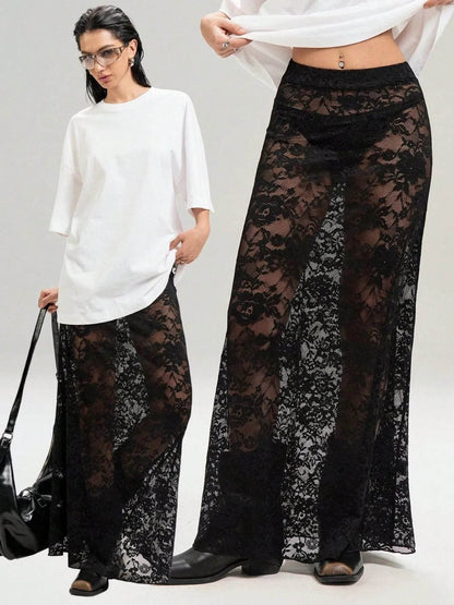 Lace Maxi Skirt Trendsi 7d7e80e37488467aaa1cb74c990c14ed-Max-Origin