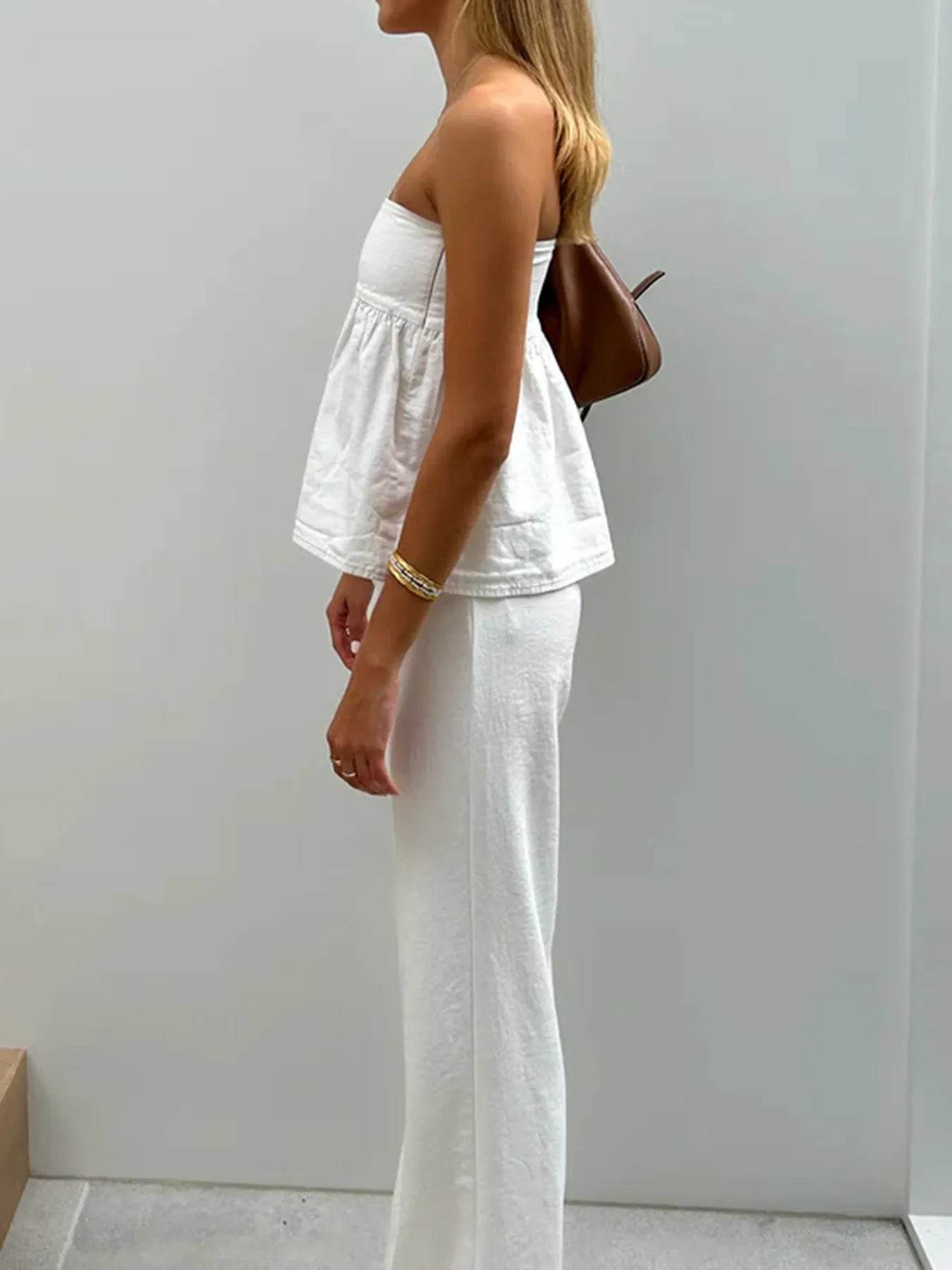 Tube Top and Pants Set Trendsi 7da799147a3f40279c309fdcfc52aab4-Max-Origin
