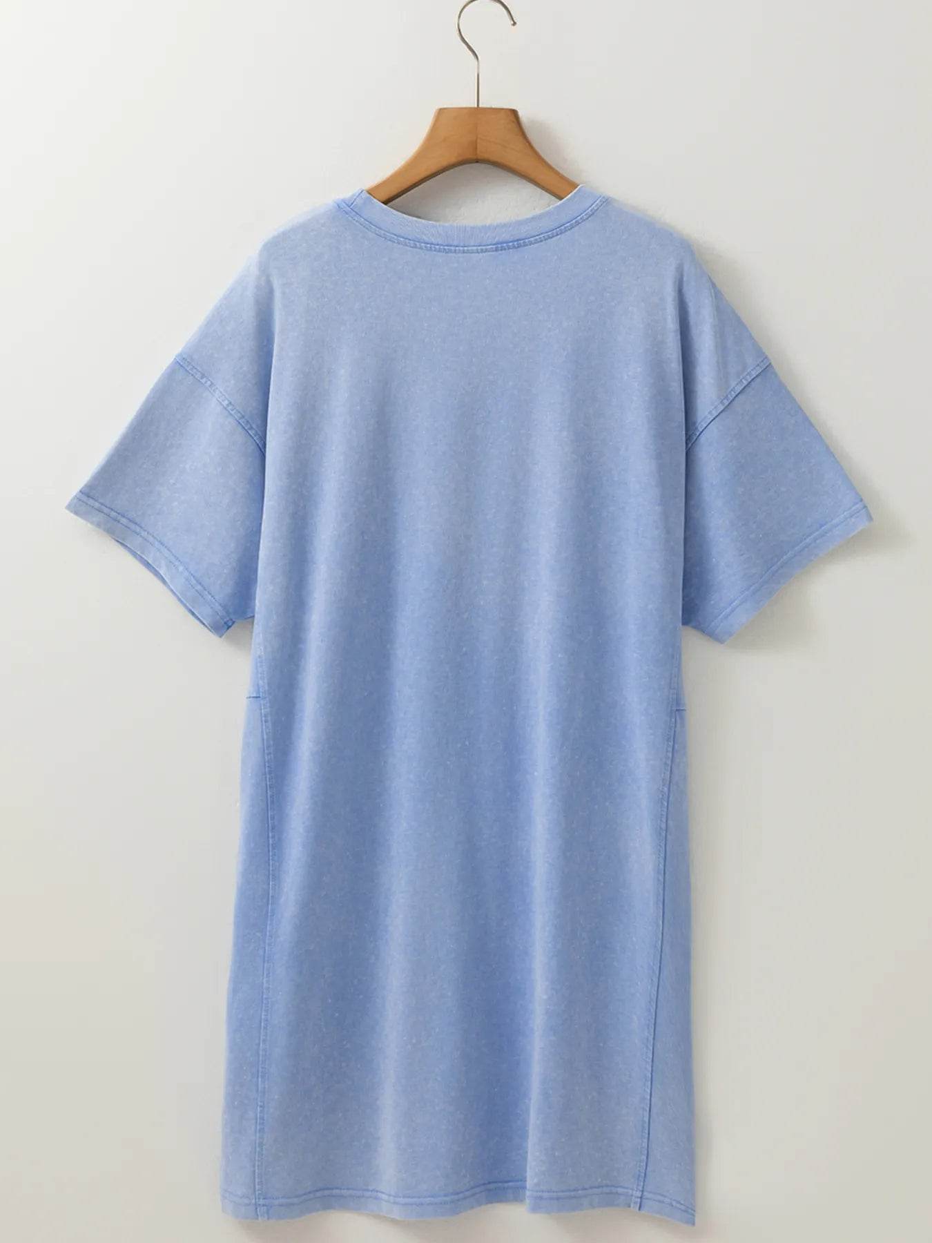 Flower Oversized Round Neck T-Shirt Trendsi 7daae8d109ca4cbe91bd5c89f8a2fdac-Max-Origin