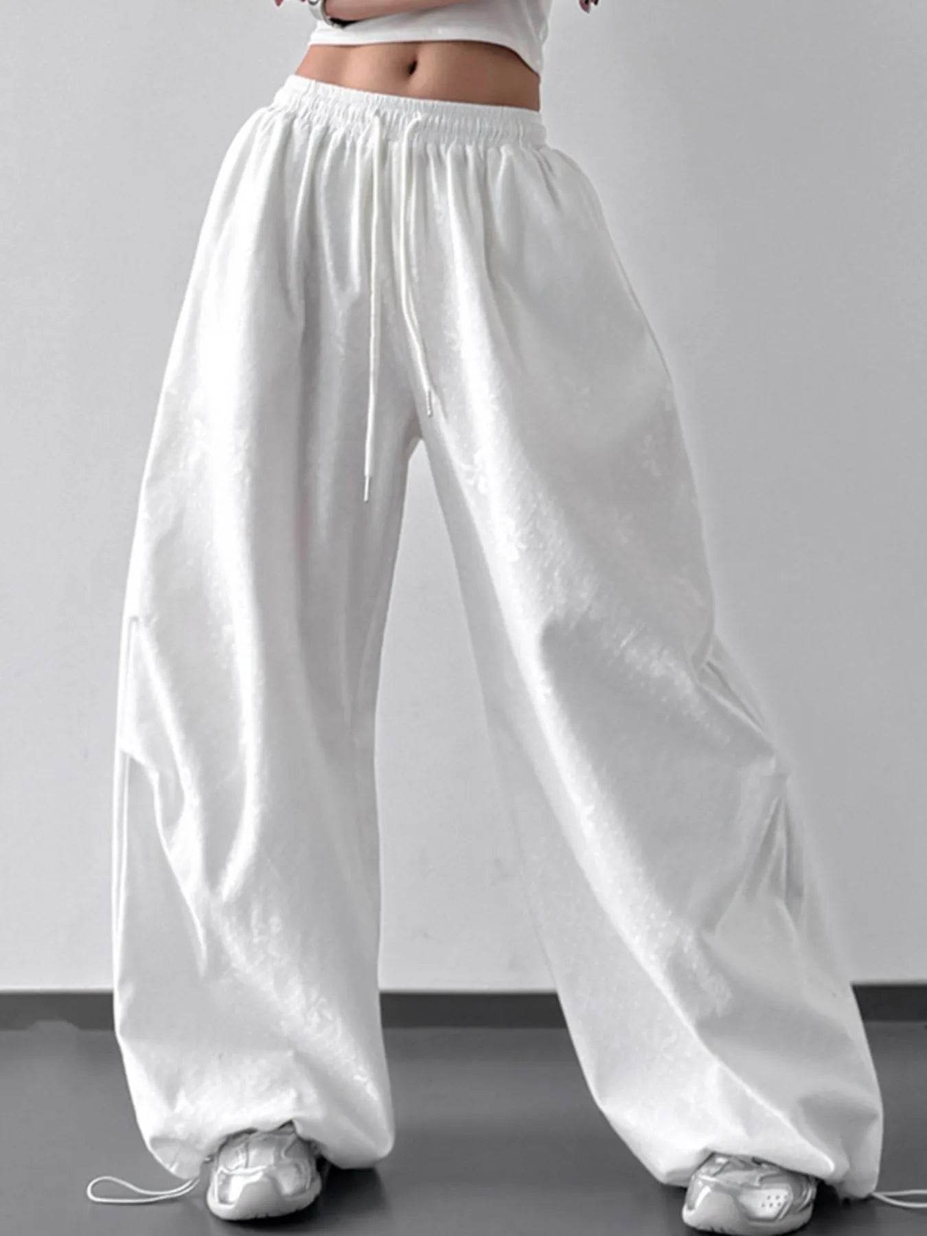 Wide Leg Casual Drawstring Pants Trendsi 7e138692-dc0a-475d-ad13-7b58e27461a8-Max-Origin