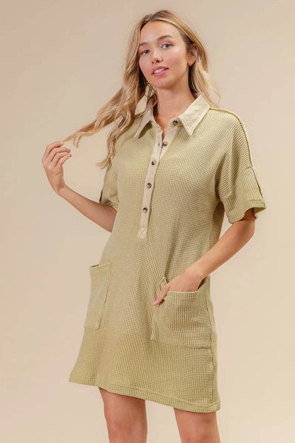 BiBi Dip Dye Mineral Washed Knit Dress SAGE Trendsi 7e920c820acd47df8c7e2e65b71ae765-Max-Origin