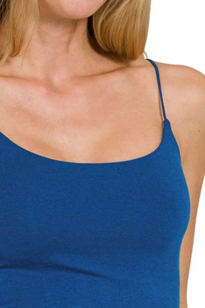 Zenana Double Layered Spaghetti Bra Cami Trendsi 7f095256-44c1-43ba-9072-cfc791d7370c-Max-Origin