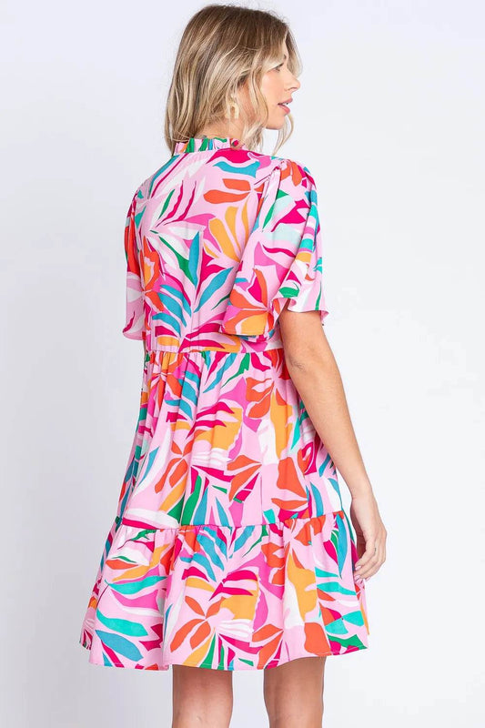 GeeGee Floral Ruffled Mini Dress Trendsi 7f75e3e6-a4a9-4016-87d9-edf30b4ea5c5-Max