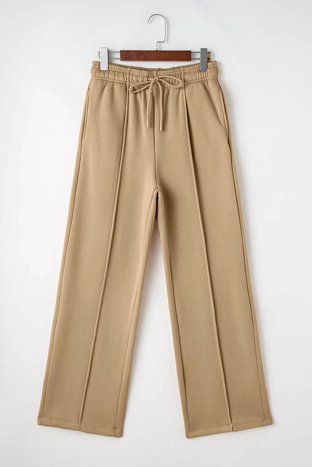 Drawstring Wide Leg Pants with Pockets Trendsi 7f8ddacf-1ff6-4d4c-bdc9-c68379346bff-Max