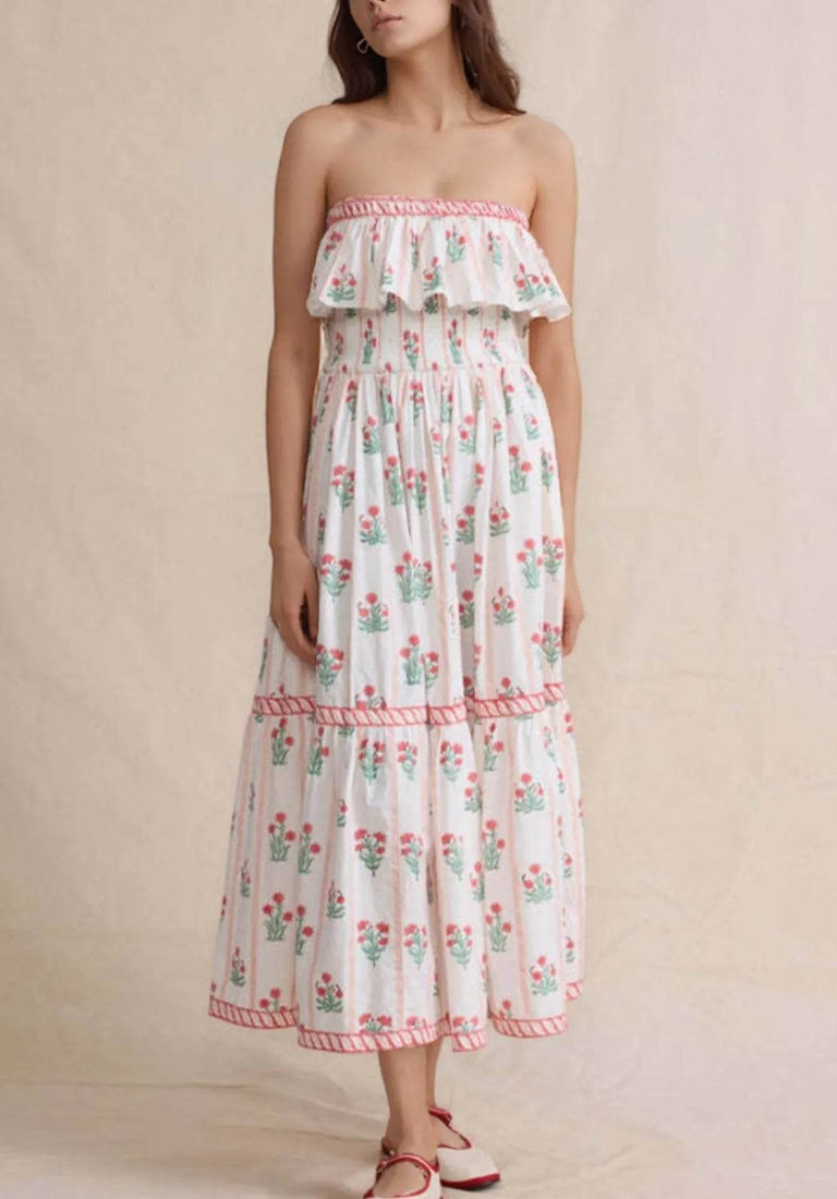 Current Garment
