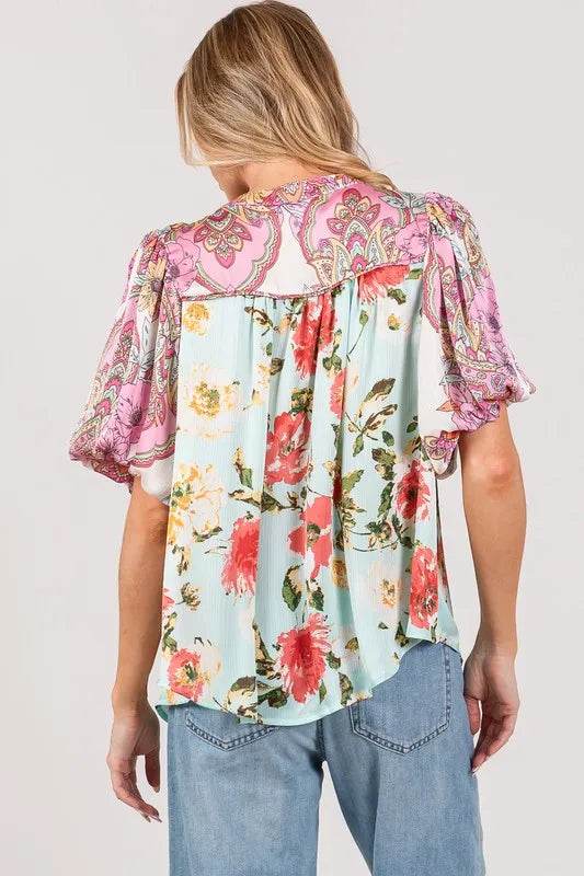 SAGE+FIG Plus Size Floral Mineral Wash French Terry Button Up Shirt Trendsi 7fe5b871281a41bbb791e673e6ca20f7-Max-Origin