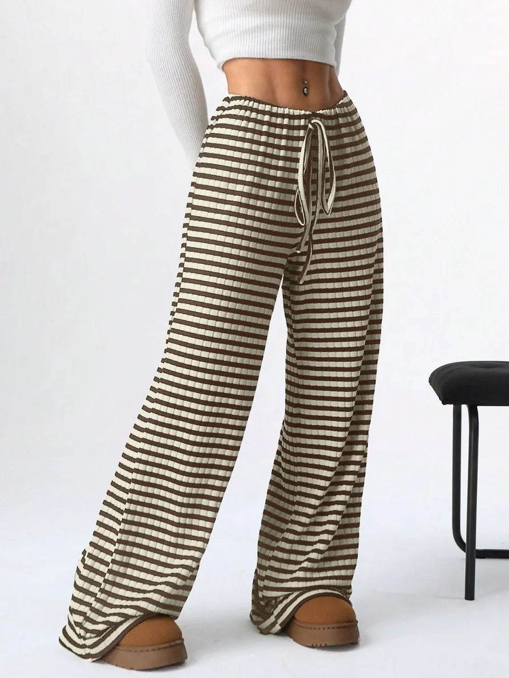 Tied Striped Wide Leg Pants Trendsi 801585bf-79df-4c42-bfcc-014dcca3521c-Max