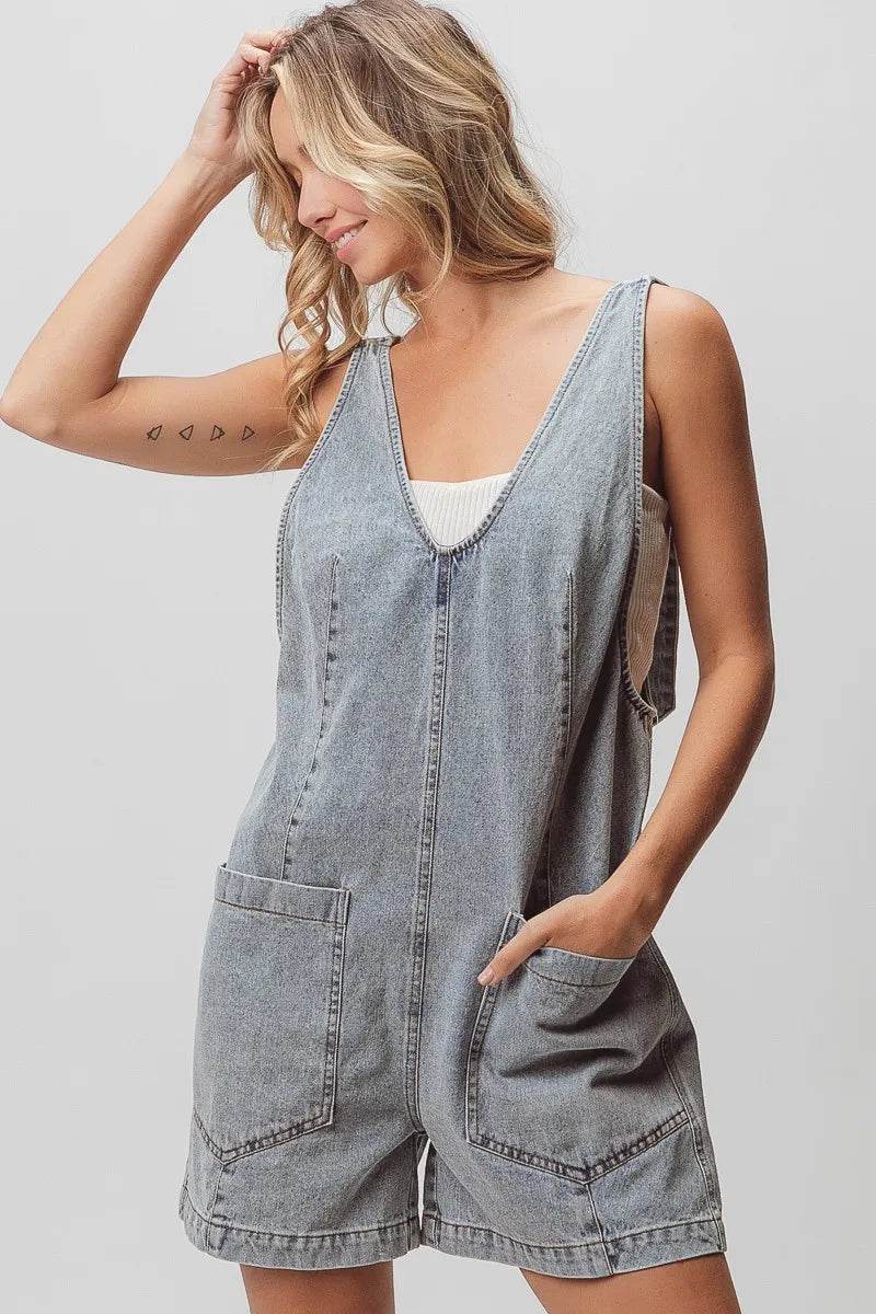BiBi Patch Vintage Washed Denim Shortall Trendsi 80d927dabfd34d129ce5285510515904-Max-Origin