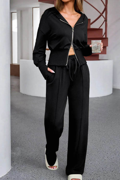 Zip-Up Hoodie and Pants Active Set Black Trendsi 81325859-d32b-4385-99a5-619a61f5fd09-Max-Origin
