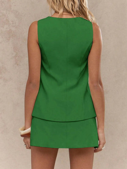 Button-Up Vest and Skirt Set Trendsi 81f3ba5c-7e42-490c-8310-66e8aaa77d88-Max-Origin