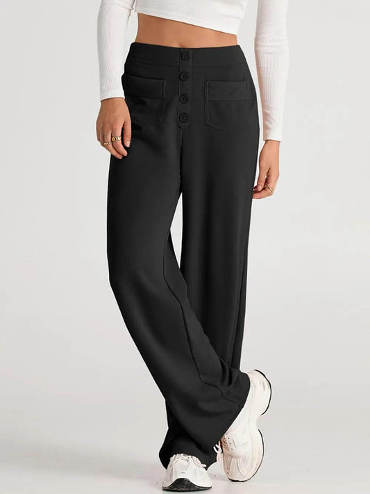 High Waist Wide Leg Pants Black Trendsi 81f8eca1-bdb2-489f-9f58-5259bcf8b26a-Max
