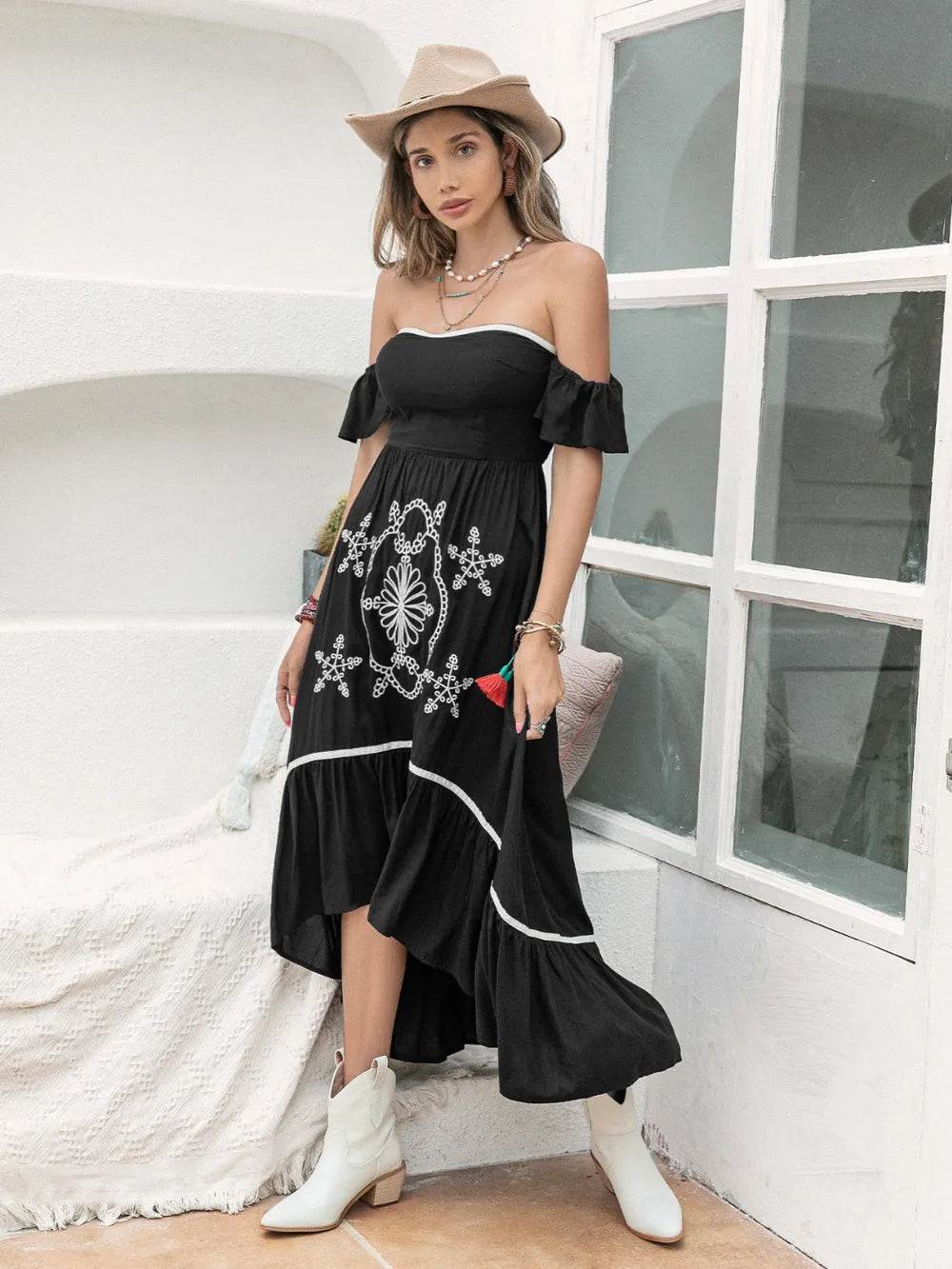 High-Low Off-Shoulder Dress Trendsi 825430b8-e659-41be-b039-8937064db729-Max