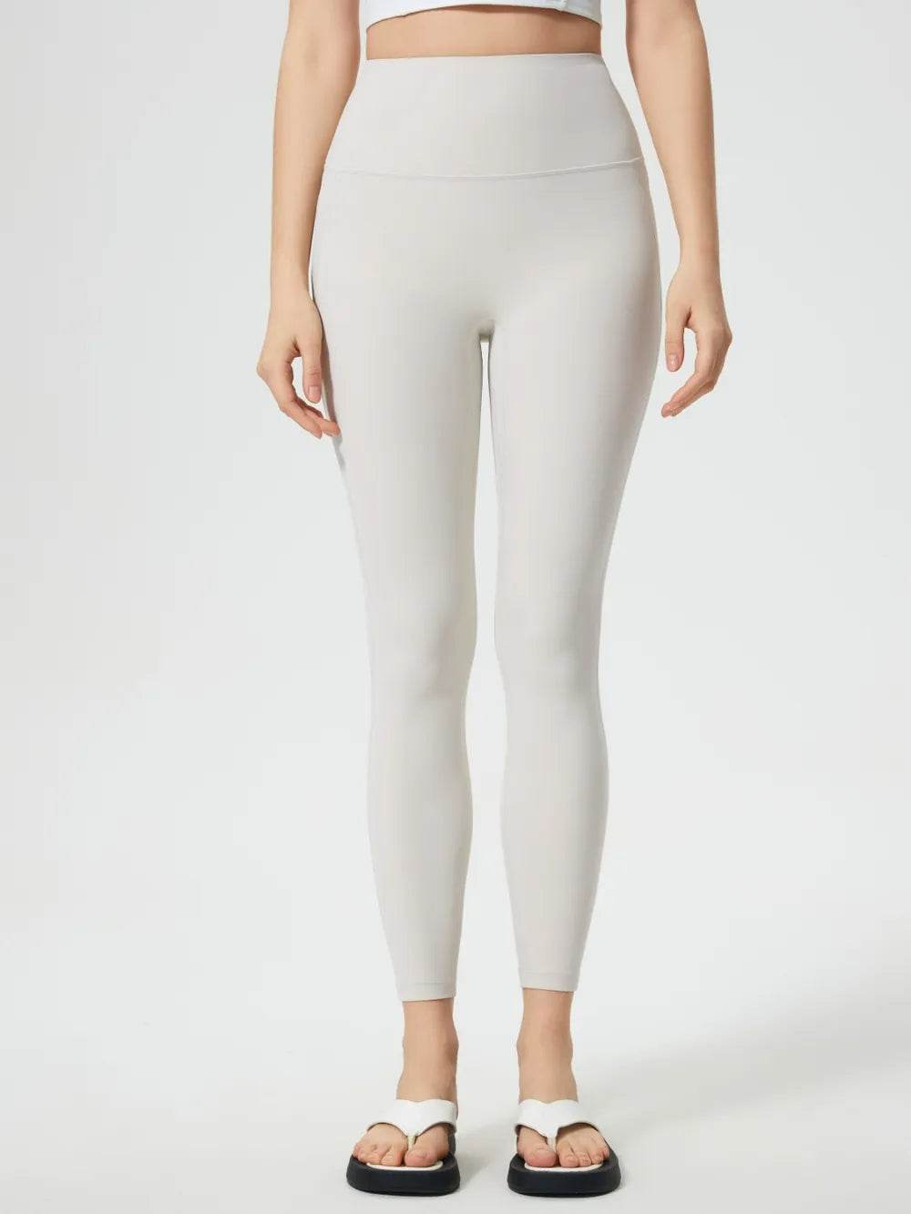 Millennia Wide Waistband Active Leggings White Trendsi 82fe7c0f-f64b-41f3-9fcd-f83b2e54ff86-Max