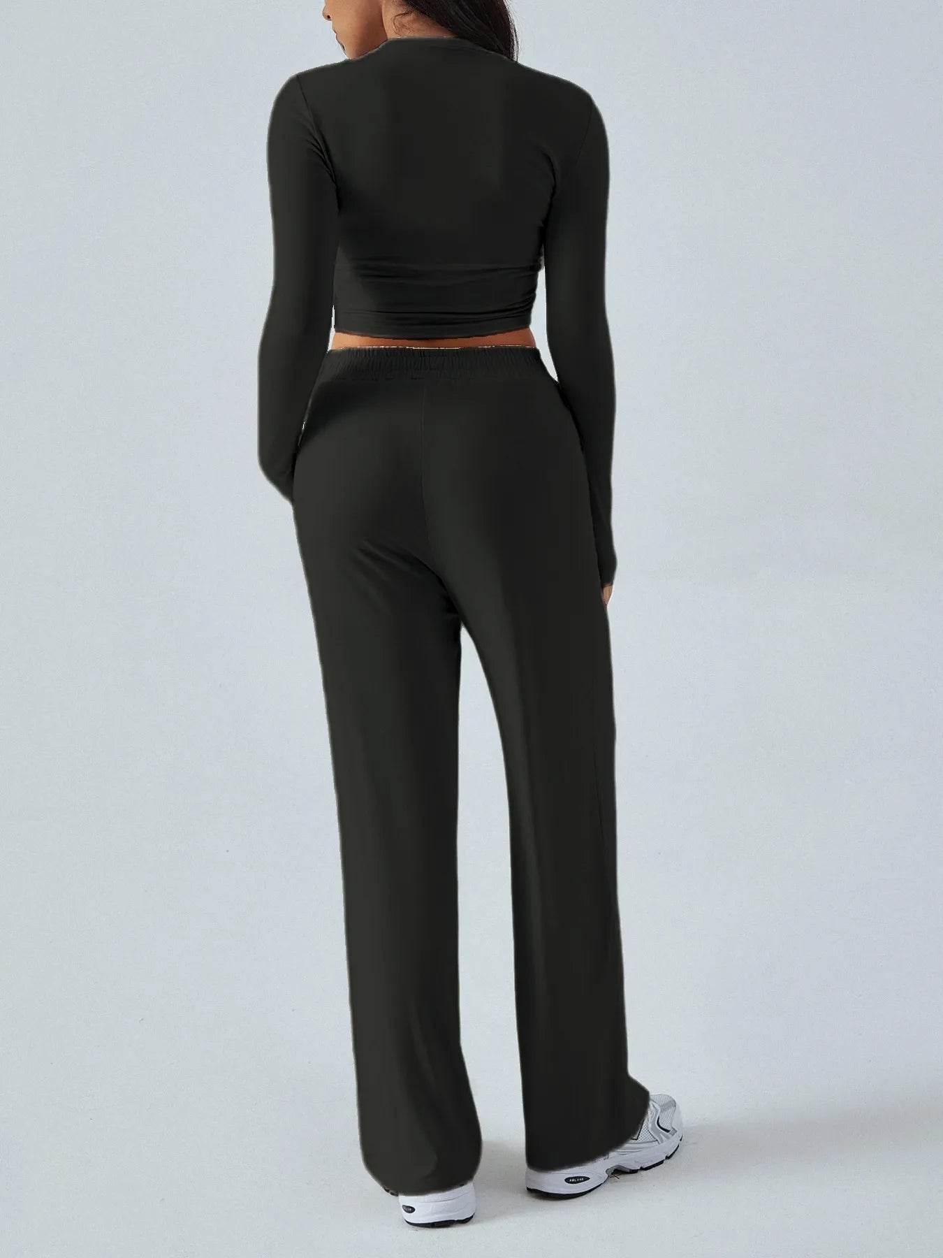 Round Neck Long Sleeve Top and Pants Set Trendsi 836d4f25-5fa4-4f6c-ad88-8fbc75da7cfd-Max-Origin