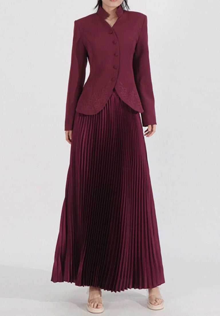 Current Garment