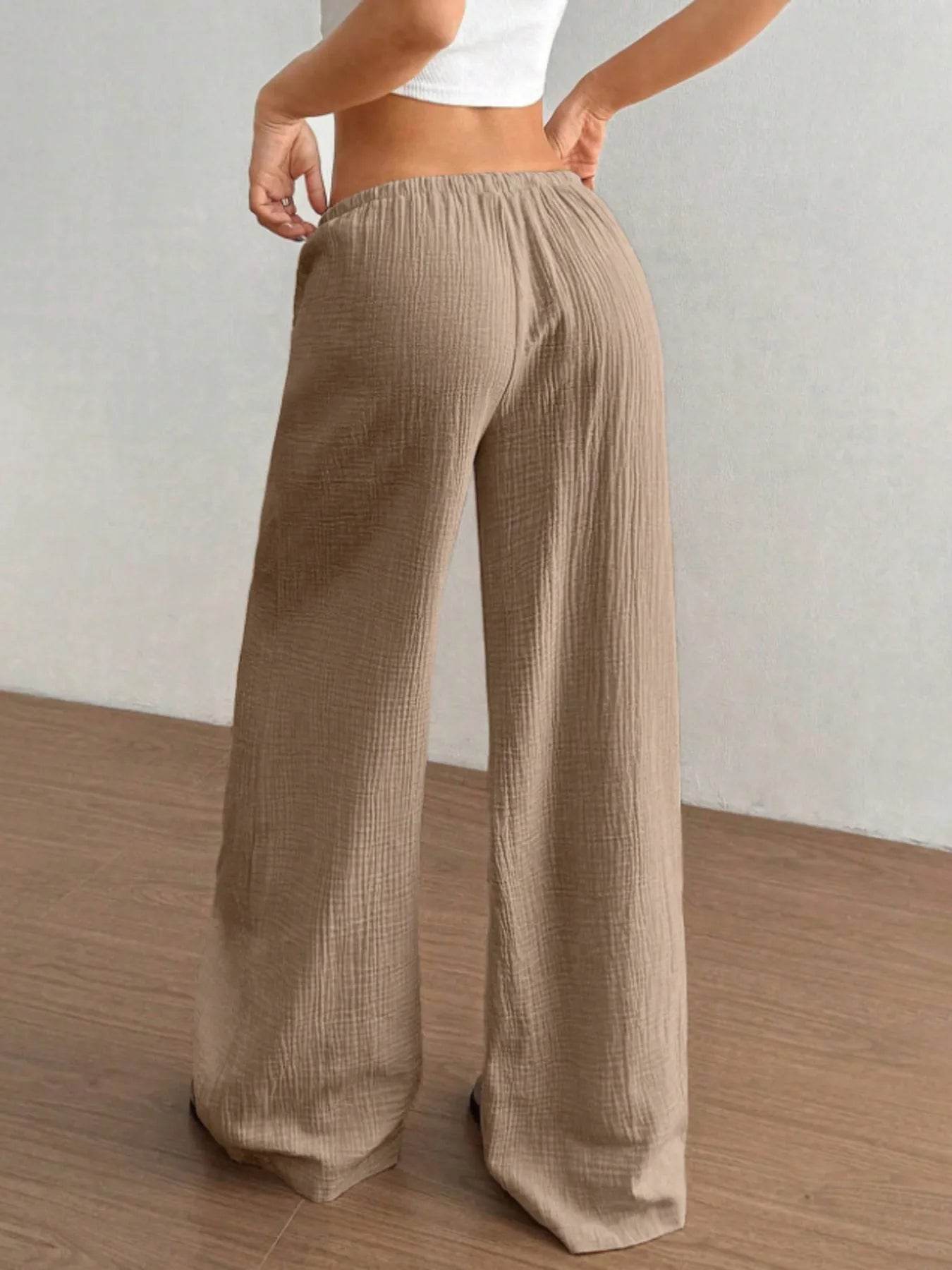Wide Leg Drawstring Casual Pants Trendsi 83dd21cf27b44621b0e3d65e8fea58a7-Max-Origin