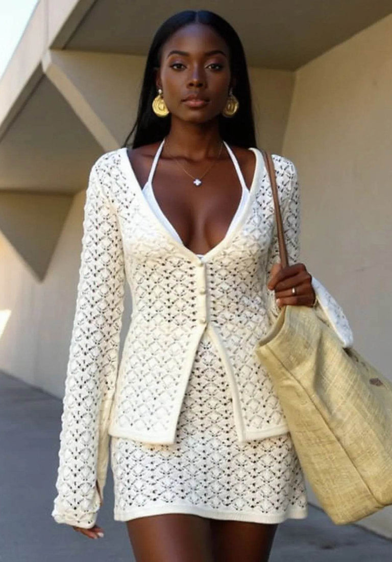 Current Garment