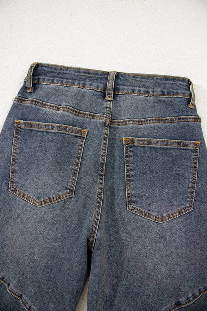 Exposed Stitching Loose Straight High Waist Jeans Trendsi 848f5574-24d5-4ae3-9a28-2eb92fbe4946-Max-Origin