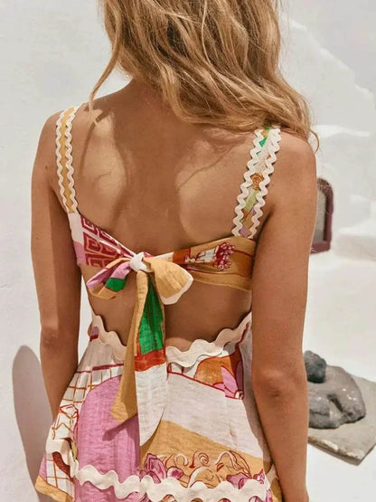 Tie Back Printed Cami and Pants Set Trendsi 84bbf8d7-4346-4884-a42e-c332c9856c44-Max-Origin