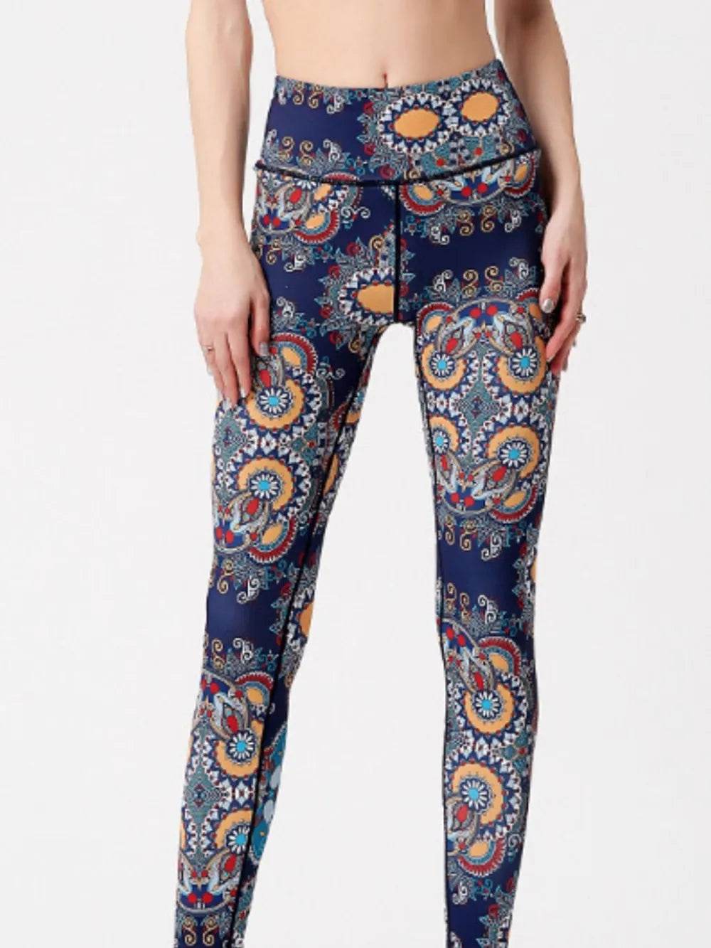 Printed High Waist Active Leggings Trendsi 84f78dc7-c556-4942-8a02-d88da5e8dbba-Max