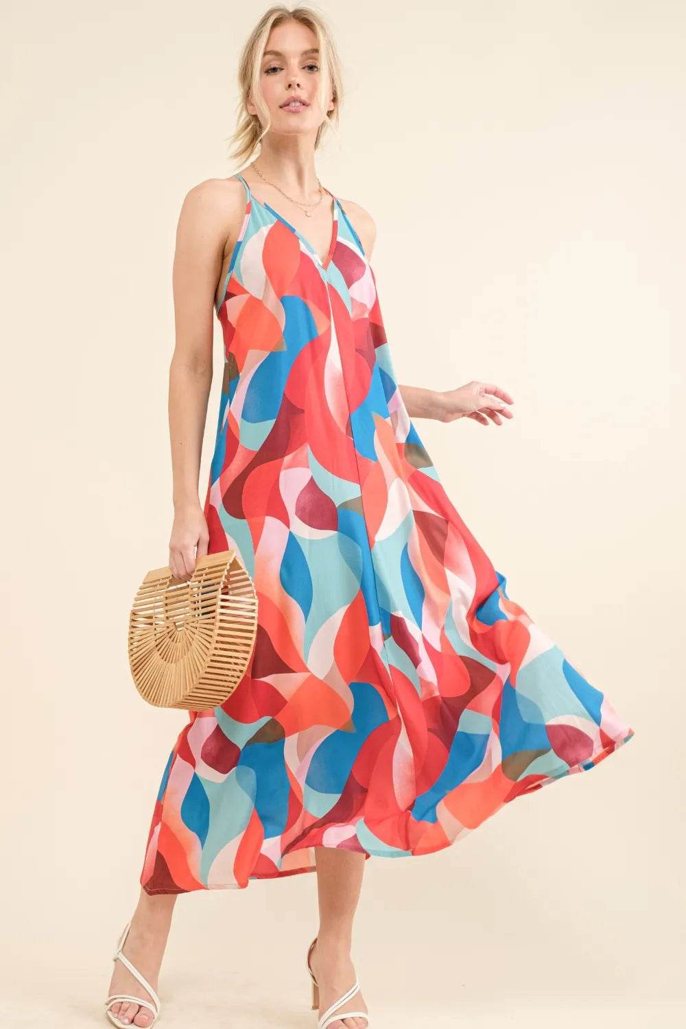 And the Why Printed Crisscross Back Cami Dress Blue Multi Trendsi 8520cfb1-acac-46e1-97e9-0f31fc0cd52d-Max