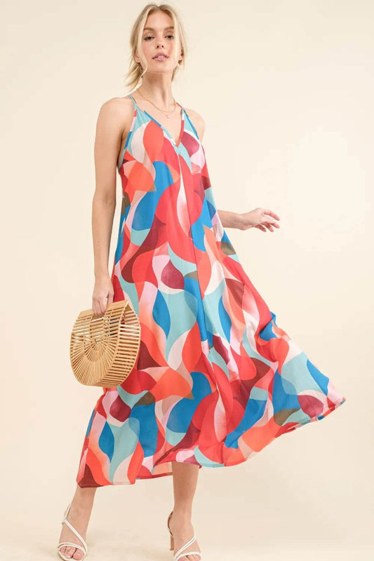 And the Why Printed Crisscross Back Cami Dress Blue Multi Trendsi 8520cfb1-acac-46e1-97e9-0f31fc0cd52d-Max