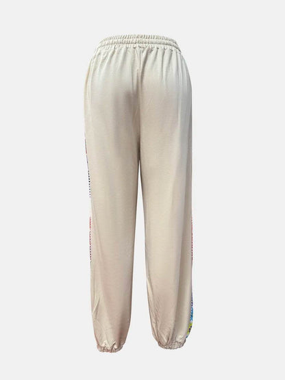Perfee Drawstring High Waist Pants Trendsi 8536000d-7ecb-4971-845a-cde2a1f85217-Max