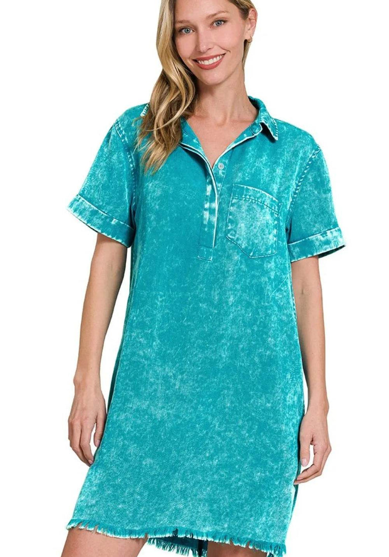 Current Garment