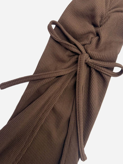 Ruffled Square Neck Long Sleeve Top Trendsi 85541f28-0893-401f-bbc7-0672f8618320-Max-Origin