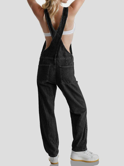 Square Neck Wide Strap Denim Overalls Trendsi 859cd0fe-5cc7-4096-8df6-61026bb27897-Max