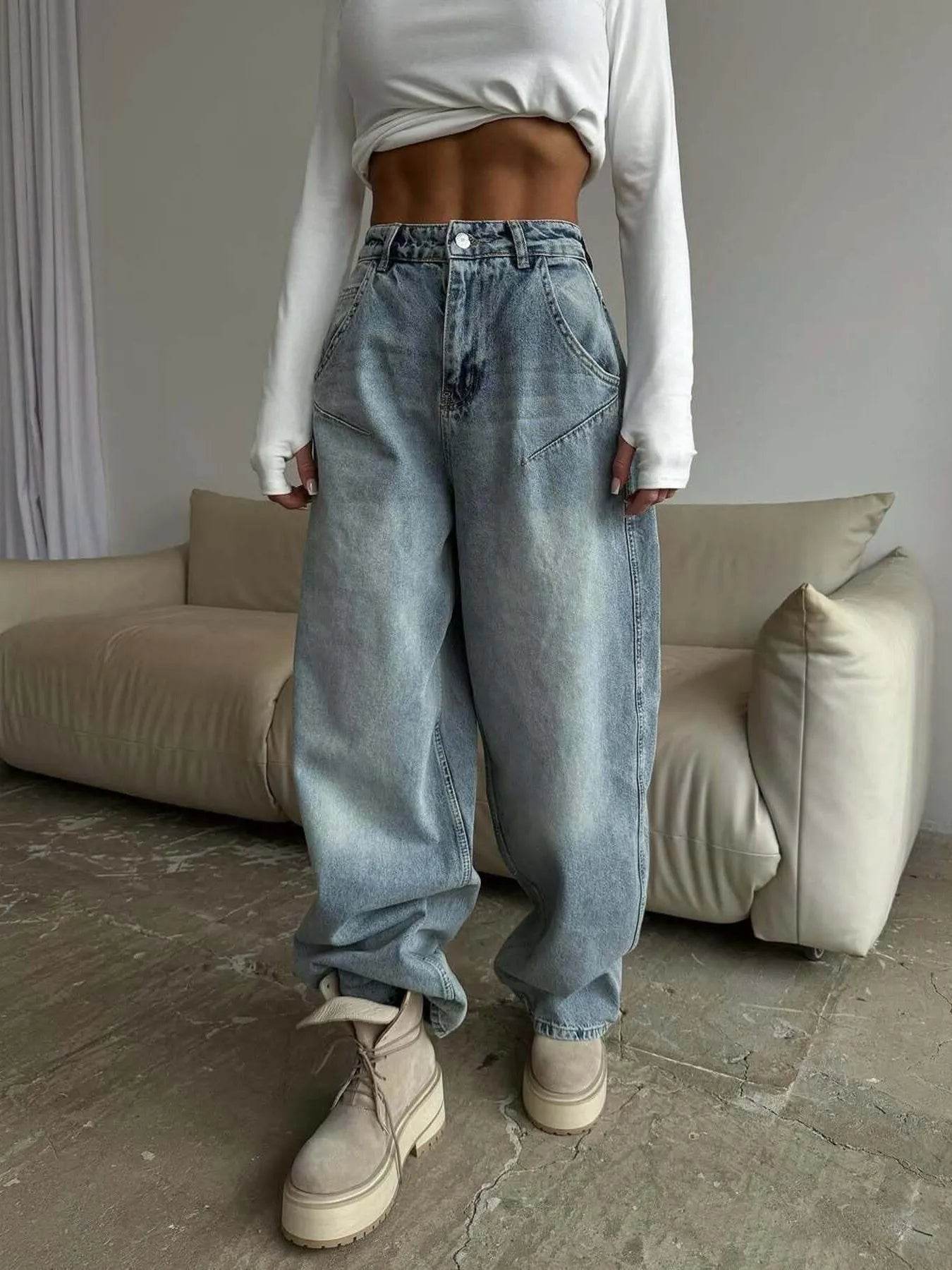 Wide Leg Jeans Blue Trendsi 85accaa2a5d84b1982ad9b78bcfc4320-Max-Origin