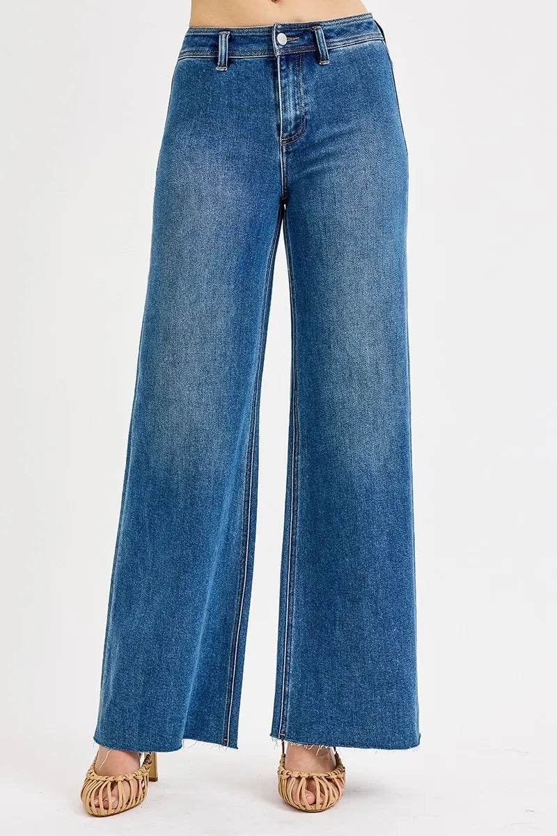 RISEN High-Waisted Wide Leg Jeans Medium Trendsi 85ce68b9-1f36-4405-b412-f9bcfc285cdd-Max-Origin