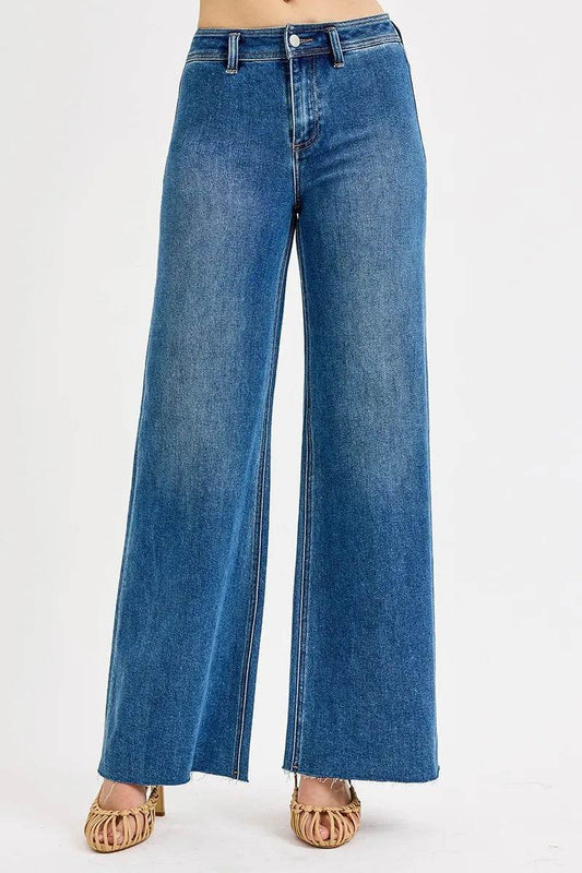 RISEN High-Waisted Wide Leg Jeans Medium Trendsi 85ce68b9-1f36-4405-b412-f9bcfc285cdd-Max-Origin
