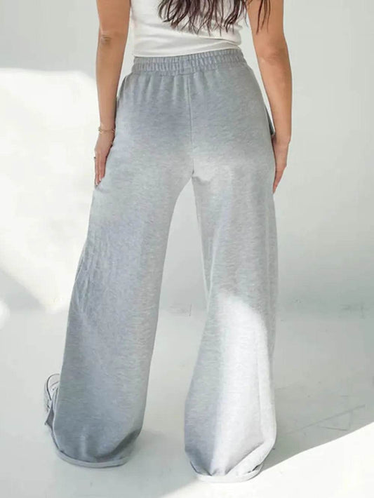 Elastic Waist Wide Leg Pants Trendsi 85f5ed16-84cf-4a66-aeb5-3b53f676356a-Max