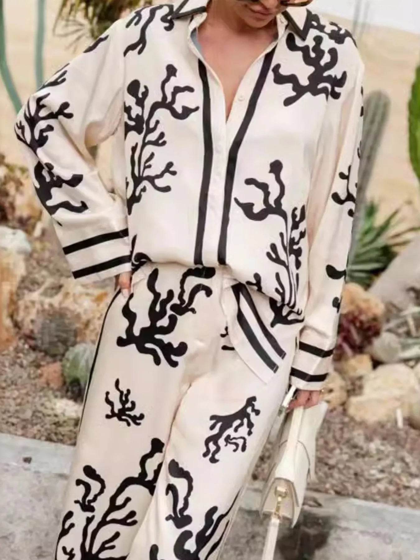 Printed Long Sleeve Shirt and Pants Set Trendsi 87310bfa-8825-4ca9-aa18-14cd65f254e3-Max-Origin