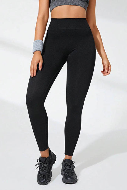 High Waist Active Leggings Trendsi 8774b841-108d-4fd8-a52e-26564185db2d-Max