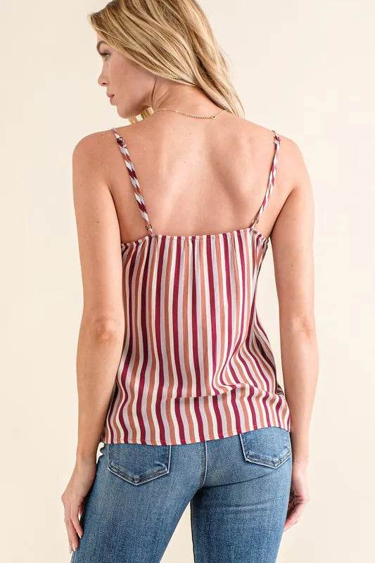 And The Why Stripe Print with Lace Cami Trendsi 87abb5396cd746a8b860ce110f14bf85-Max-Origin