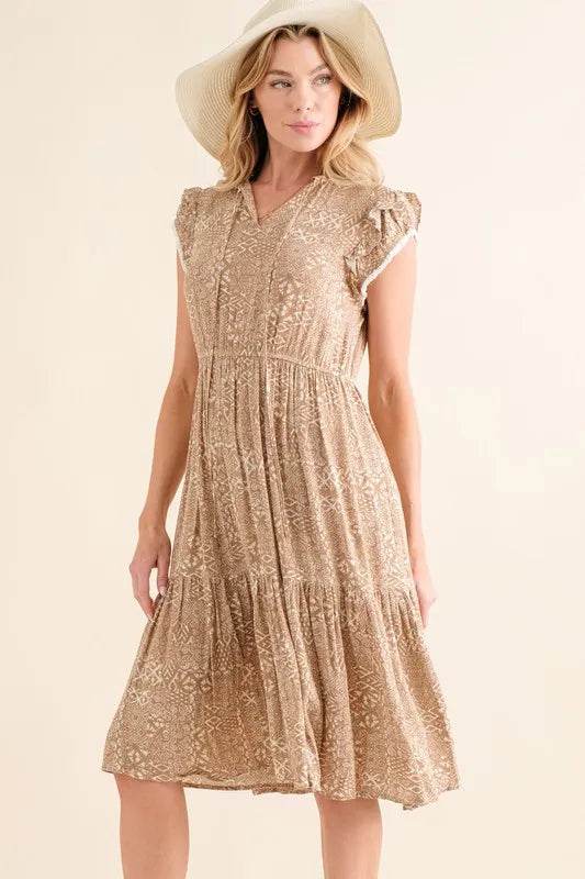 And The Why Boho Printed Tiered Maxi Dress Trendsi 880c392c823e49859bc80922098bf403-Max-Origin