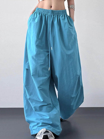 Wide Leg Drawstring Pants Trendsi 8836d133-183e-4a91-941e-ff02cc6ce8ab-Max-Origin