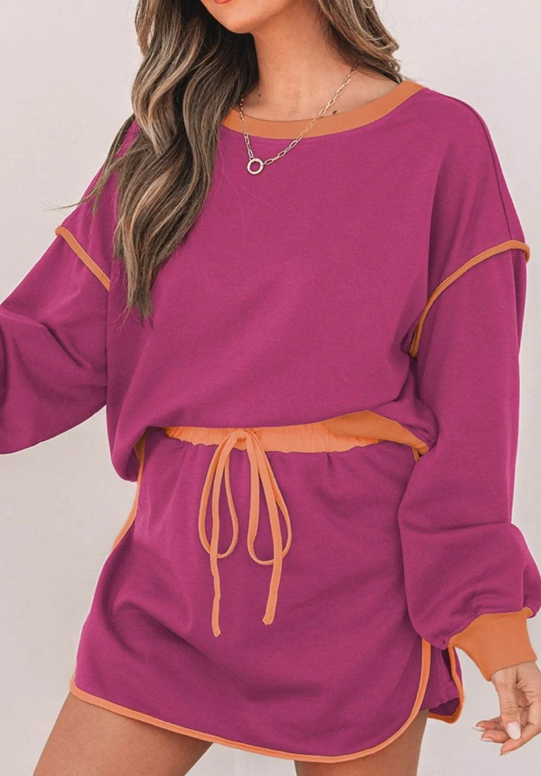 Current Garment