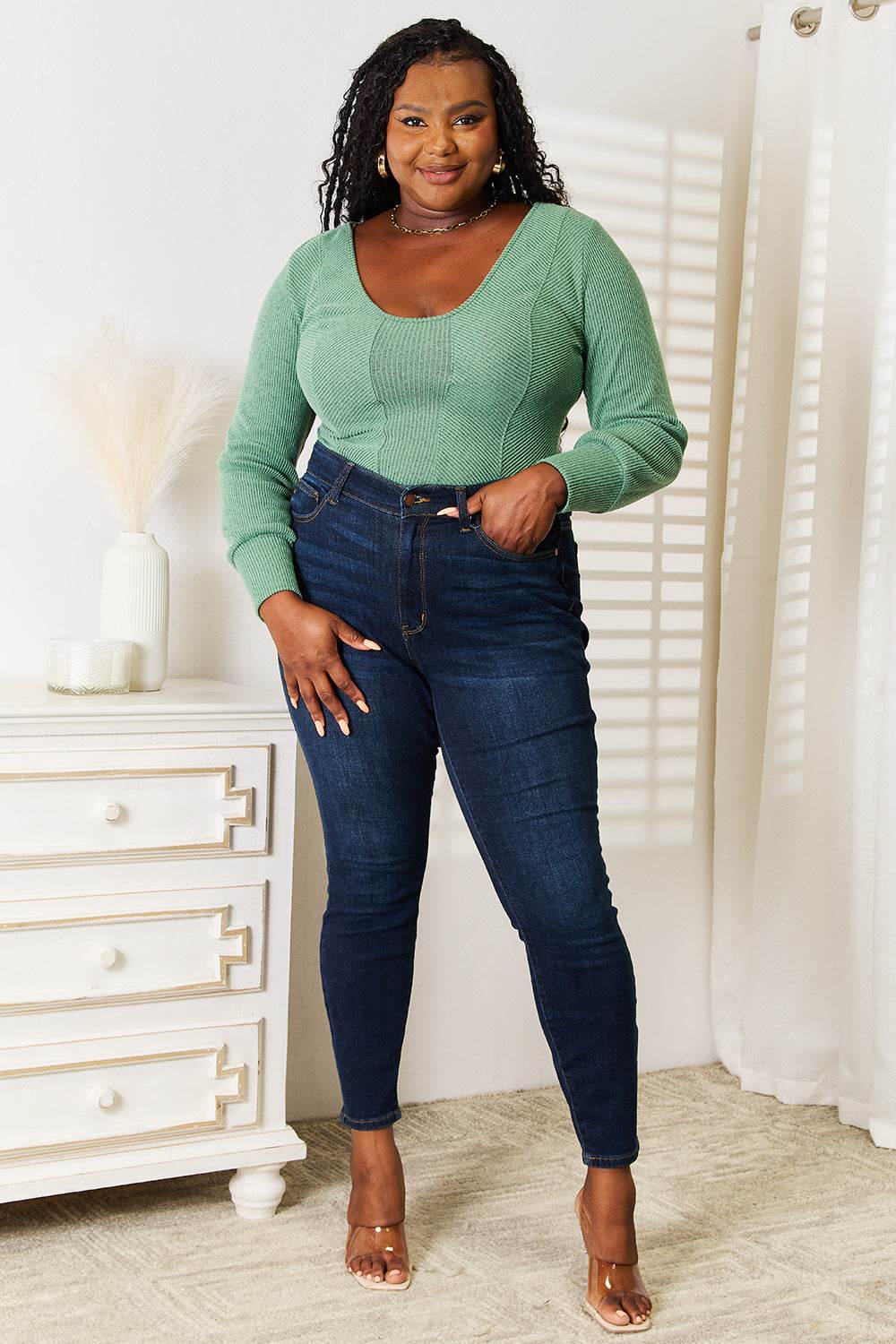 Basic Bae Scoop Neck Long Sleeve Top Trendsi 89a71ea88f144e8f86d194807f33e080-Max