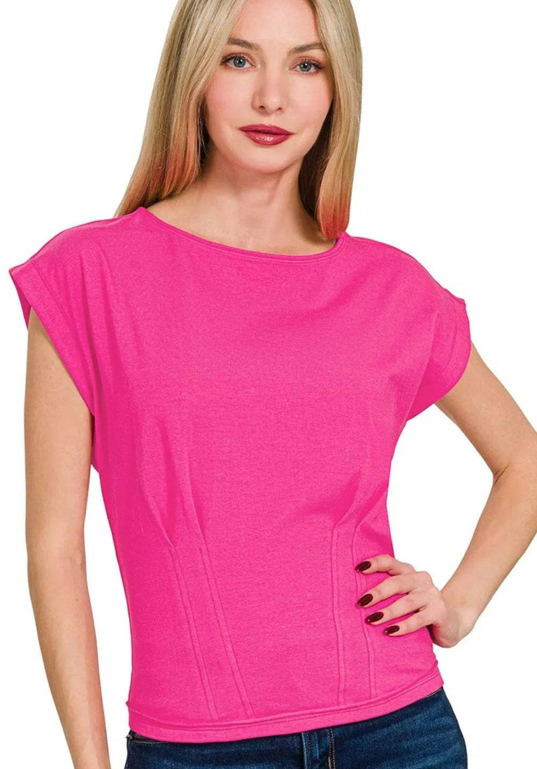 Current Garment