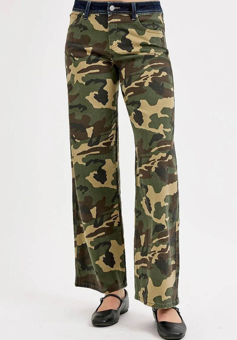 Current Garment
