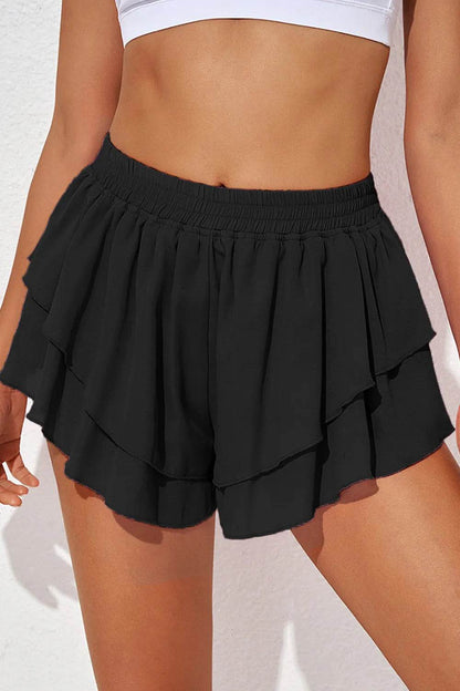 Layered Mid-Rise Waist Active Skirt Black Trendsi 8a26d35a-7603-43c3-918e-ade57cc33da4-Max