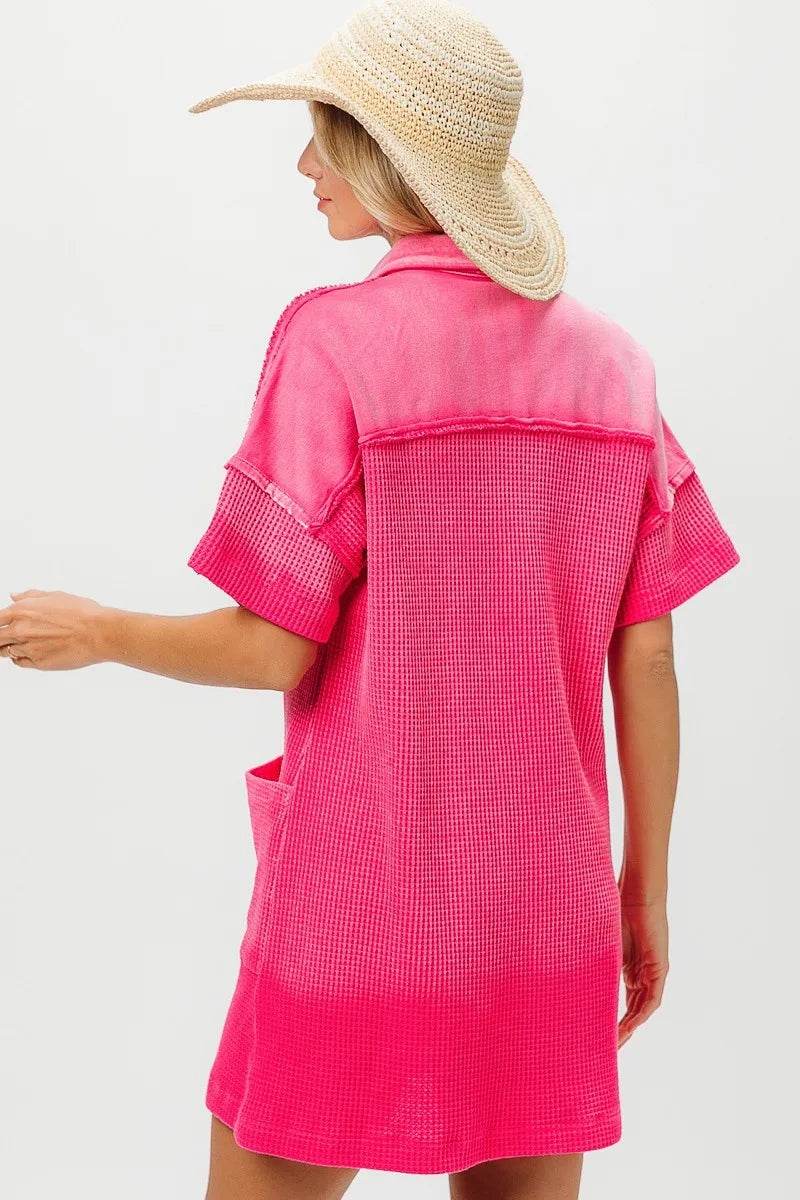BiBi Dip Dye Mineral Washed Knit Dress Trendsi 8a473800ab07471bb6d70c4f0ba78db2-Max-Origin