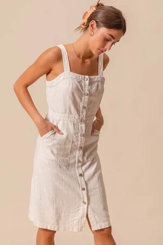SO ME Button Down Pocket Front Pinafore Dress Trendsi 8a84d073e8ed41fbb2d5c3859985fc45-Max-Origin